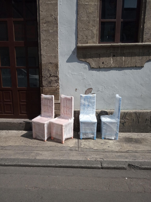 Artes y Oficios