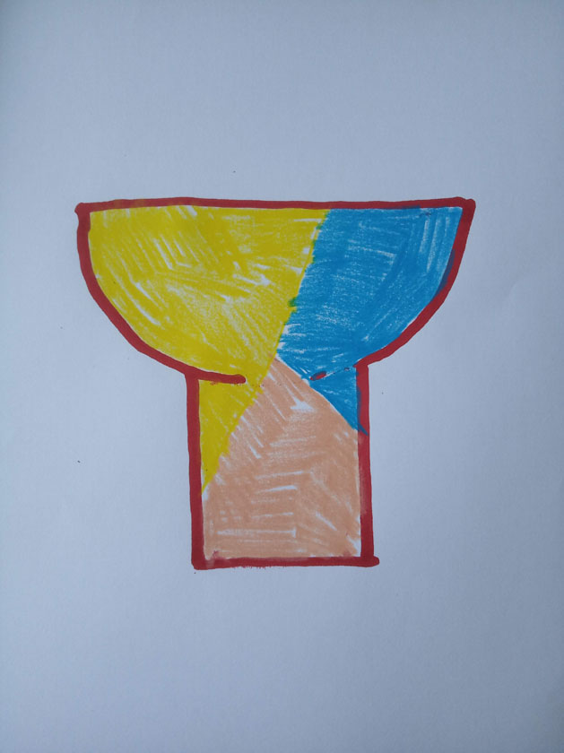 Artes y Oficios