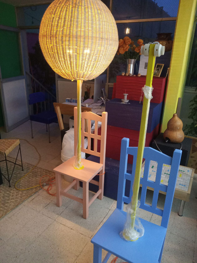 Artes y Oficios