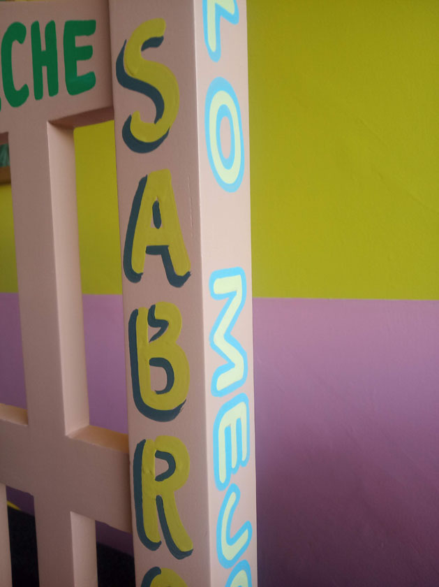 Artes y Oficios