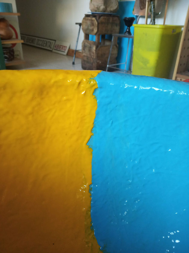 Artes y Oficios