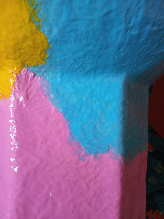 Artes y Oficios
