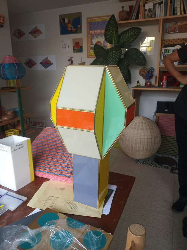Artes y Oficios