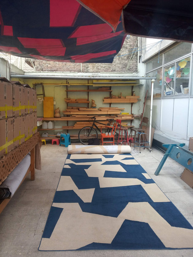 Artes y Oficios