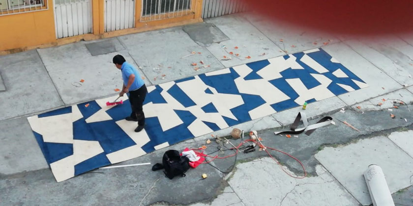 Artes y Oficios
