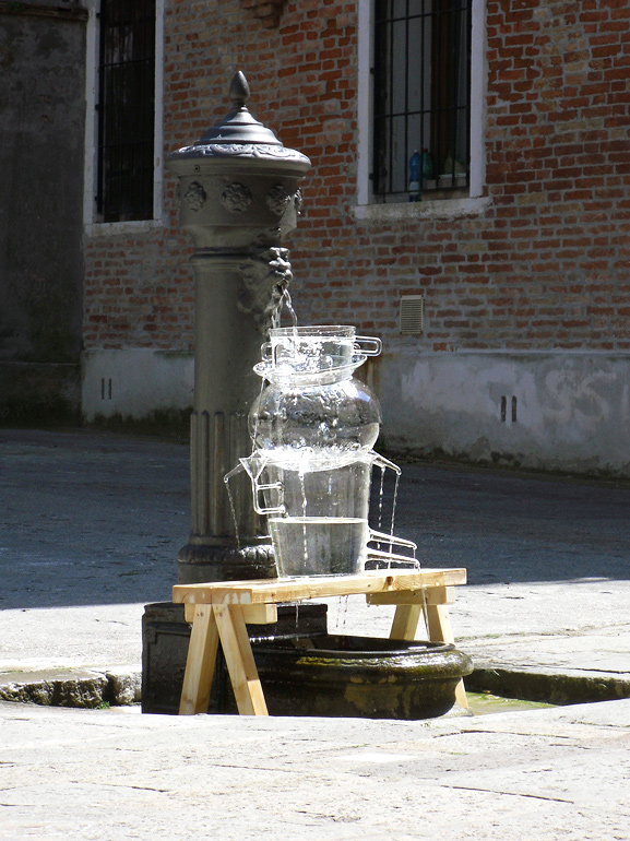 Campo Fontana
