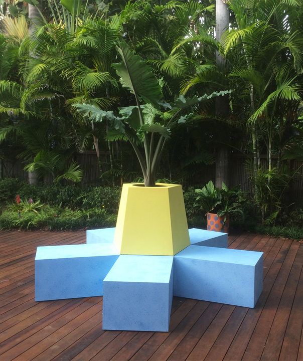 CASA DOTS in Miami