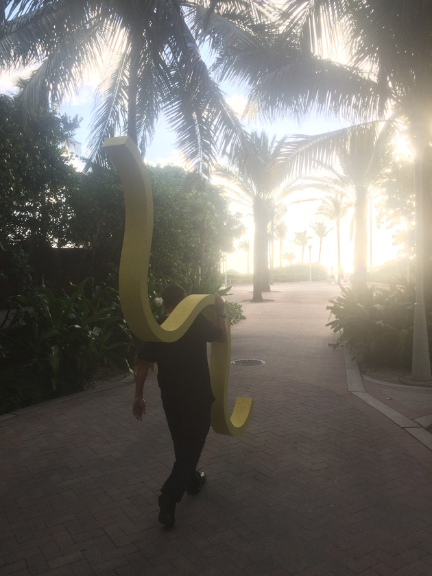 CASA DOTS in Miami