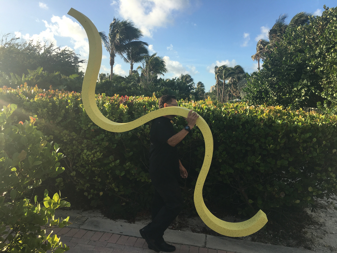 CASA DOTS in Miami