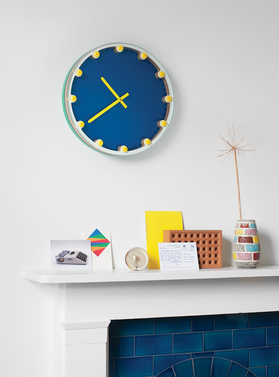 Clock