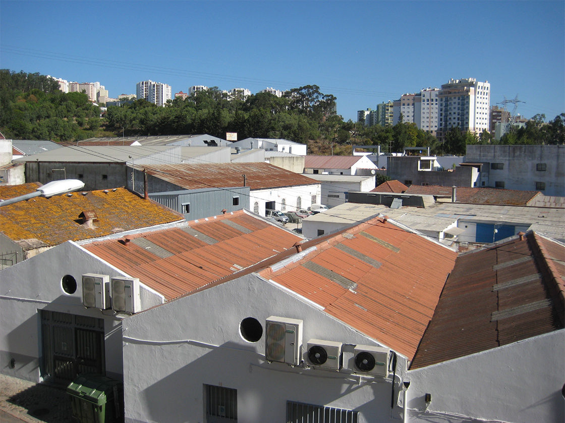 Made in Odivelas