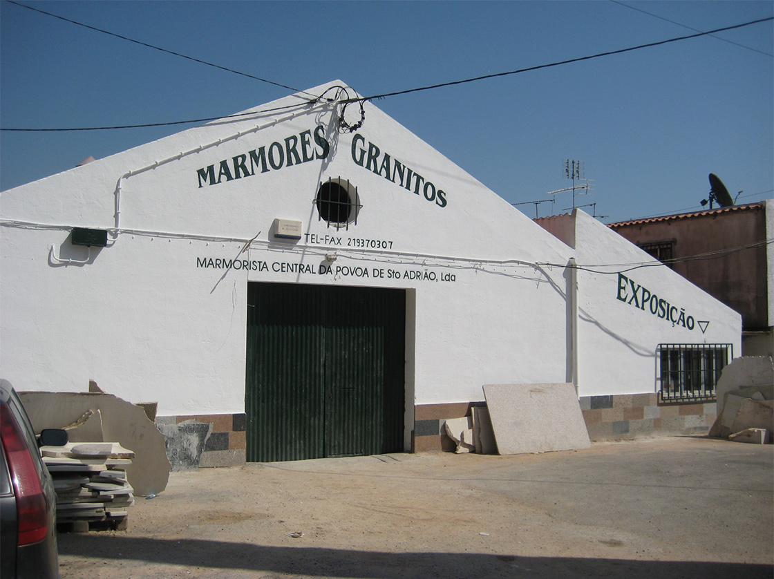 Made in Odivelas