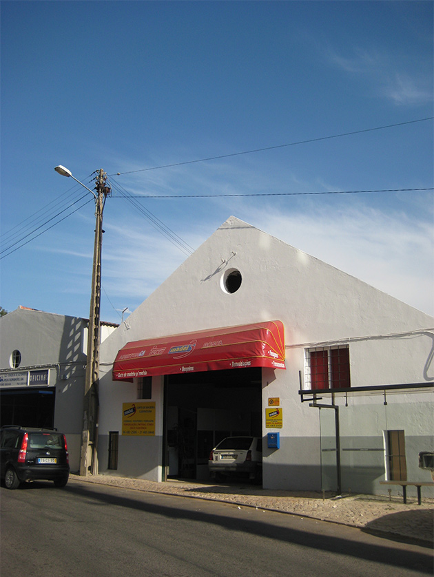 Made in Odivelas