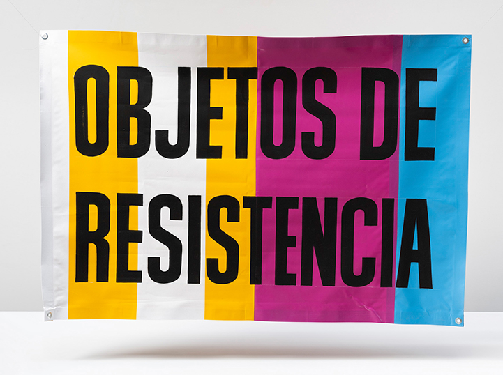 Objetos de Resistencia