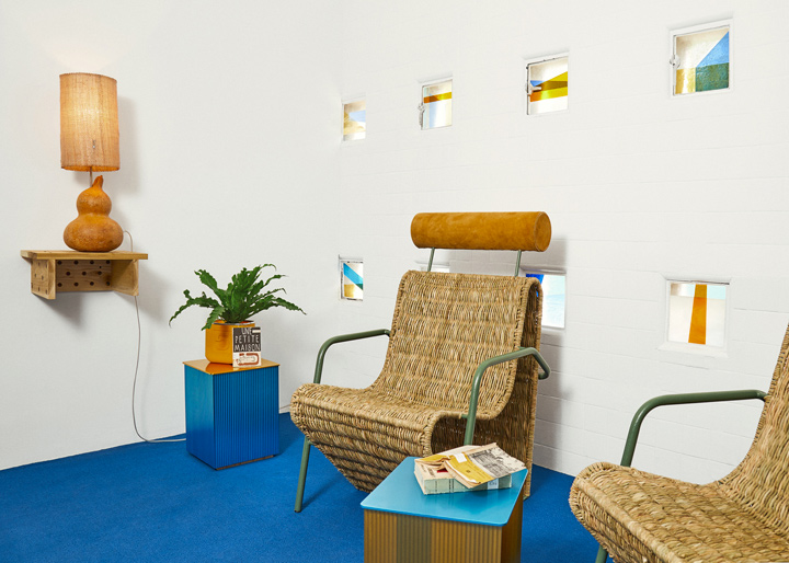Reading Room