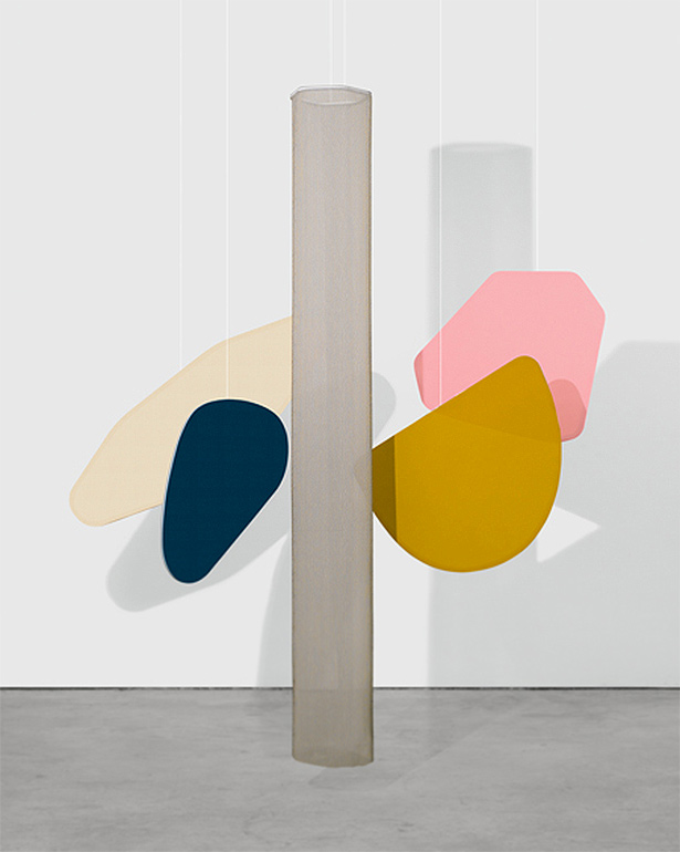 Shapes II with GTF