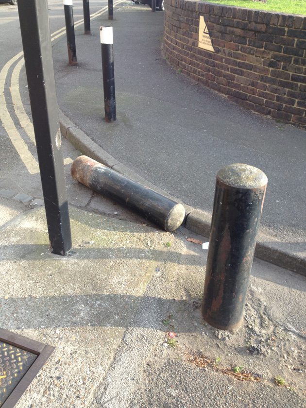 Streetscape