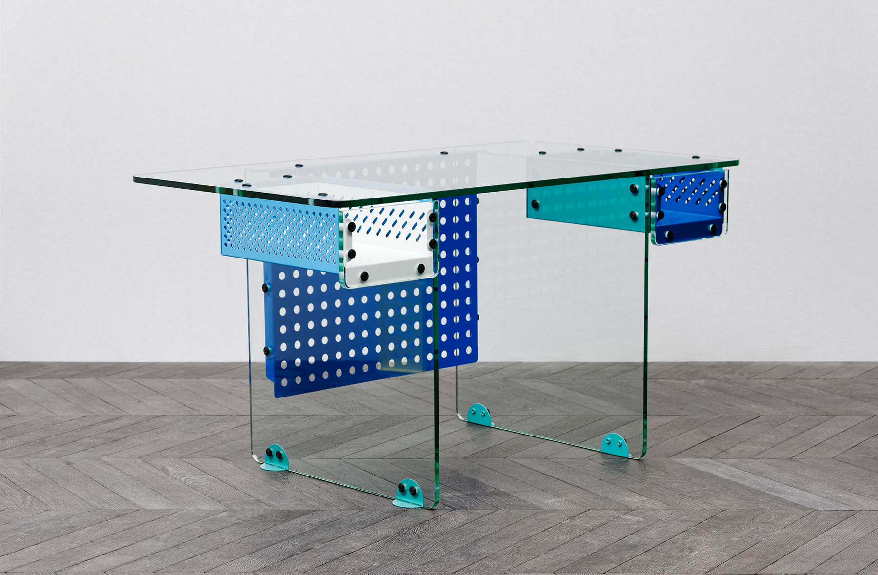 Writing Desk Fabien Cappello Writing Desk 4